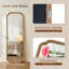 Miroir en bois Abbate-347209578-380394790