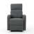 Polyester gris anthracite est en rupture de stock