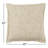 Warbler Down Throw Pillow-1253275945