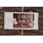 Cotton and Wool Area Rug