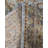 Yehudis One-of-a-Kind 10' 1" X 13' 9" New Age Rectangular Wool Area Rug Grey