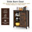 Adhvay 10cm Sideboard