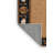 Machine Washable French Brown Area Rug-1879531071