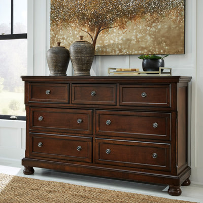 Commode double l 65,63 po Emylie