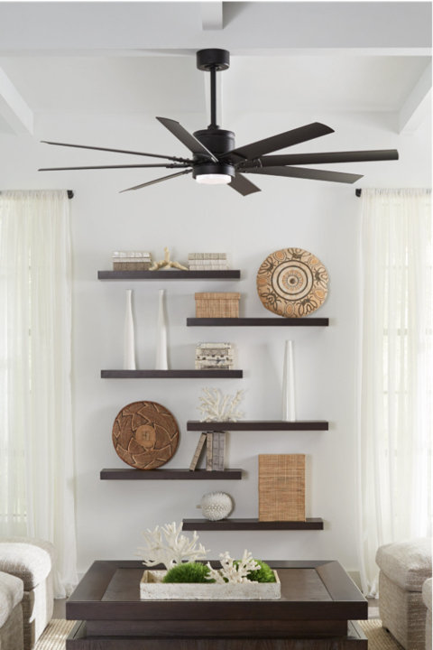 Ceiling Fans