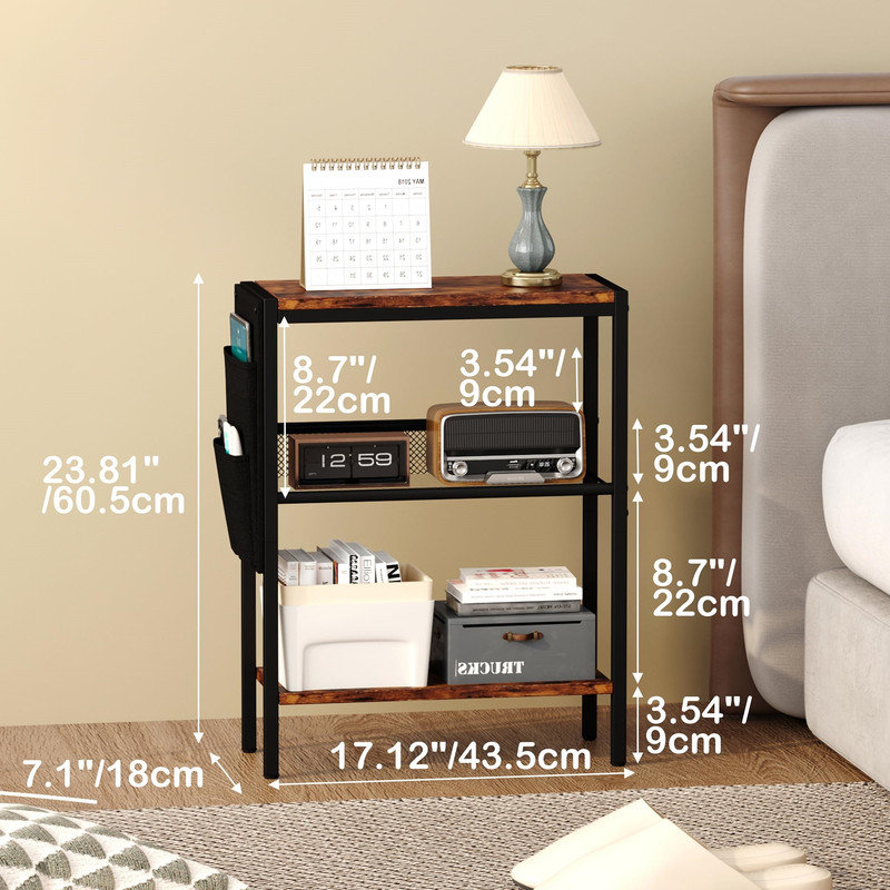 End Table, 0CWP273R9