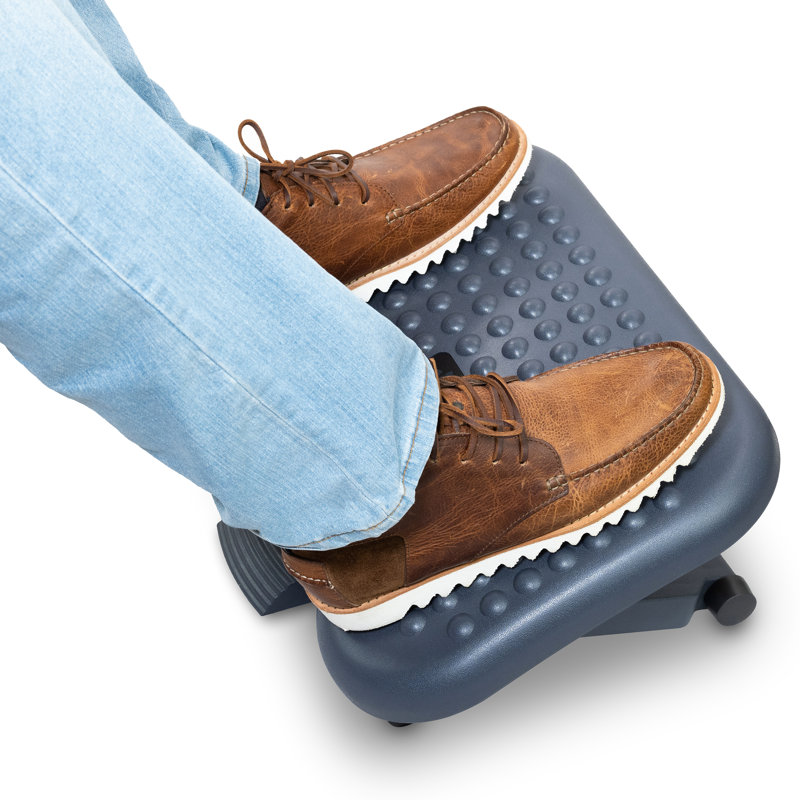 Office Foot Rest Under Desk