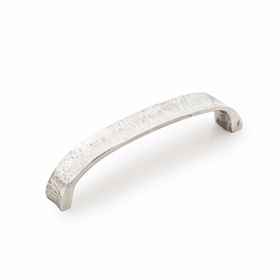 Schaub Martello Cabinet Pull 6-5/16" Center-to-Center, Natural