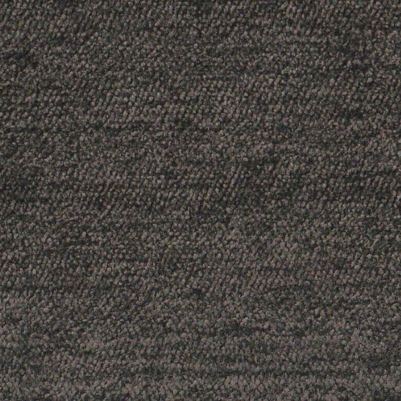 Ensemble de canapé modulaire réversible Polyfiber, Tissu gris