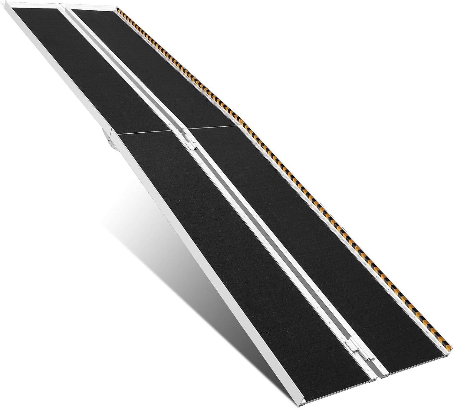 Zstar Aluminum Portable Ramp - Wayfair Canada