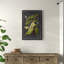 Midnight Botanical II by Vision Studio - Print-1922836528-1922836493