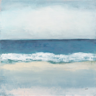 Calming Coast by Julia Purinton
