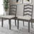 Ocossio Upholstered Parsons Chair-1072646191