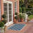 Herefordshire Performance Geometric Indoor/Outdoor Area Rug-571513816