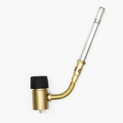 High Intensity Propane Torch Head