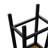 Large Kitchen Island with 2 Bar Stools, Power Outlet-102218100-122949809