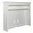 Colburn Hutch for TVs up to 78"