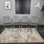 Savarna 6 - Person Dining Set-938078203-938078201