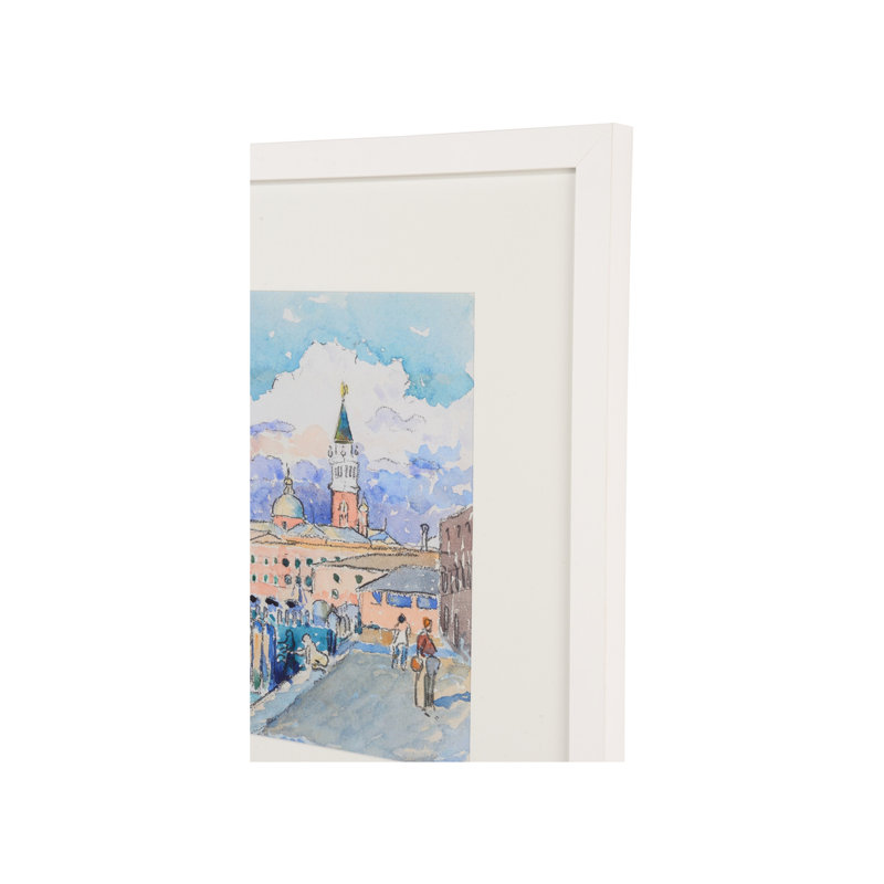 Venetian Views II