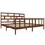 Bed Frame Solid Wood-356123373-356123372