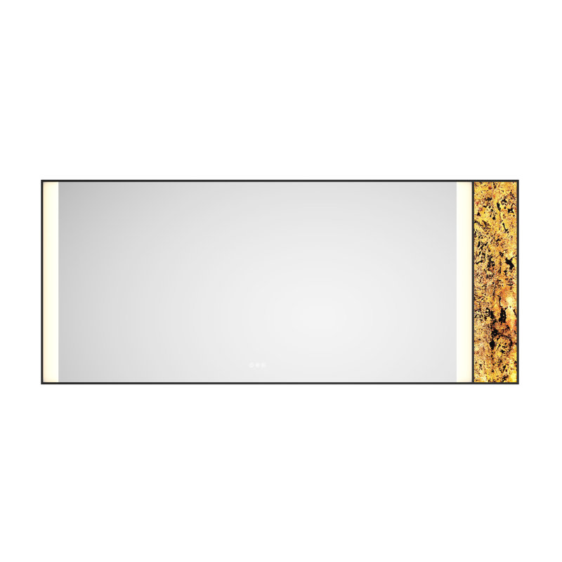 Miroir de salle de bain 84x36inch