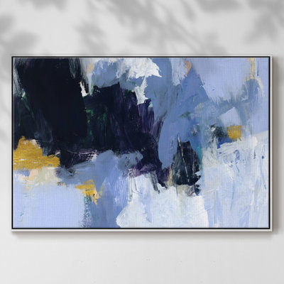 " Arctic Ledge I "