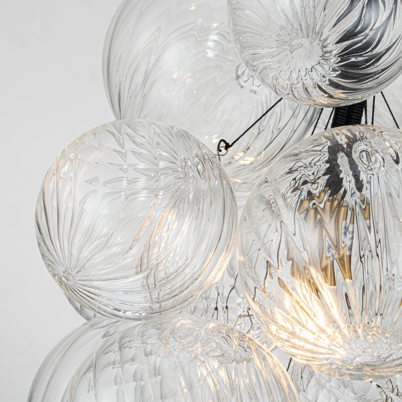 Newtown 1 - Light Pendant