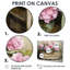Drishty - Floral Wall Art-421711839-421711833-421711834