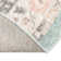 Sascha Oriental Indoor Rug