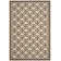 Tapis à motif géométrique Tangier Martha Stewart