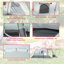 Czajkowski 8 Person Tent-1866999843