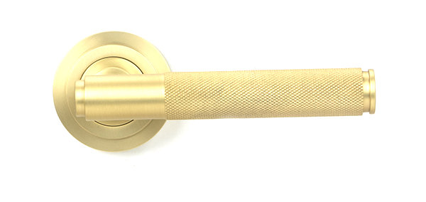 Brompton Interior Mortise Door Handle