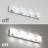 LED Chrome Vanity Light Bathroom Light Fixture-1963169144