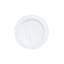 Pietra Fiori Canape Plate-137169591