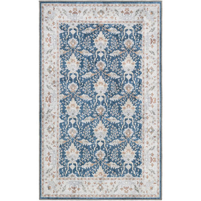 Tapis de couloir traditionnel Guljan