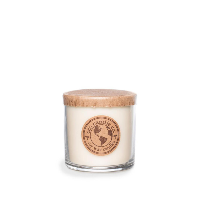 Bougie parfumée à la vanille Bourbon