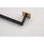 Ensemble de 5 accessoires de quincaillerie de salle de bain-128562737