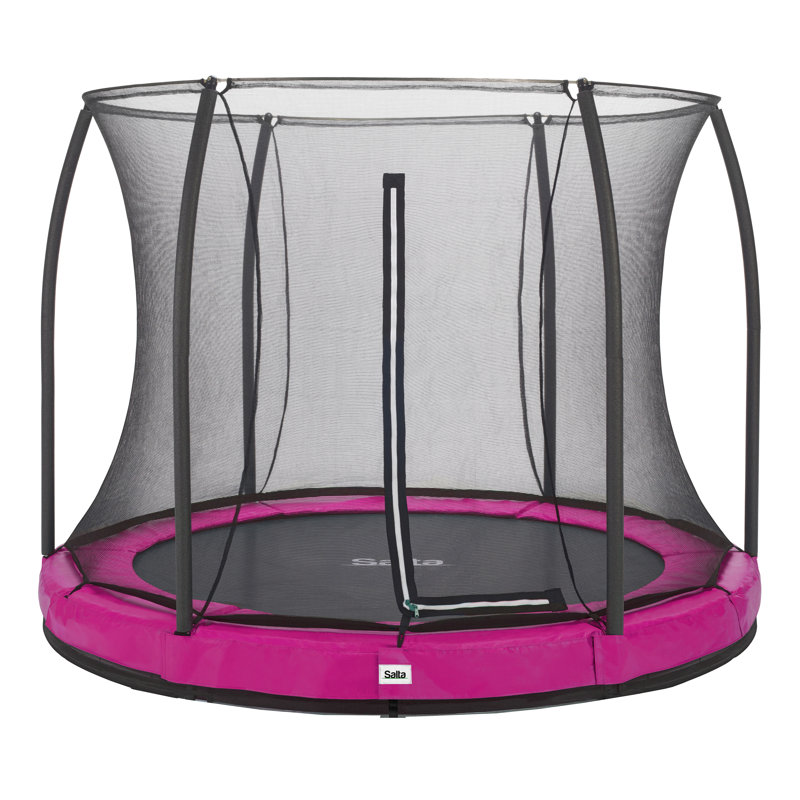 Salta Comfort Edition Ground 251cm, Pink