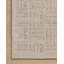 Tapis ivoire / taupe Amber Lewis x Loloi Monty-102676628