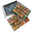 Cheatwell Games Cardboard Puzzles & Brainteasers