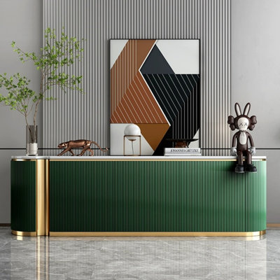 Meuble télé moderne et minimaliste