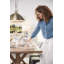 Lampe de table 24 po Alleyton-22187832