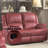 Zuriel Upholstered Motion Loveseat-288581165