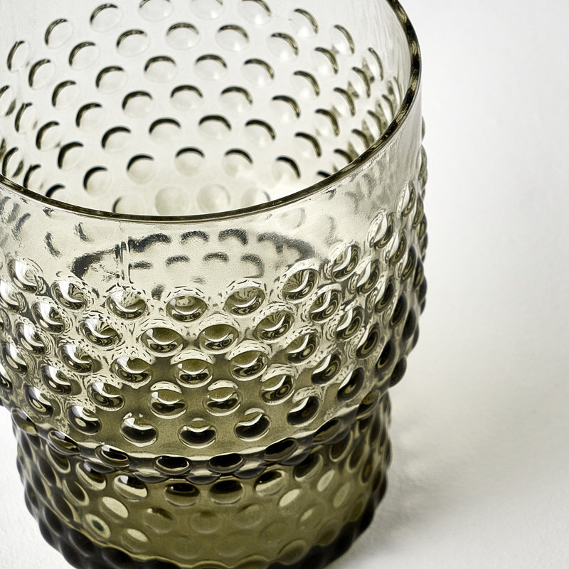 Ensemble de 6 verres à bulles Bubble