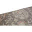 Hand Knotted Wool Area Rug in Grey