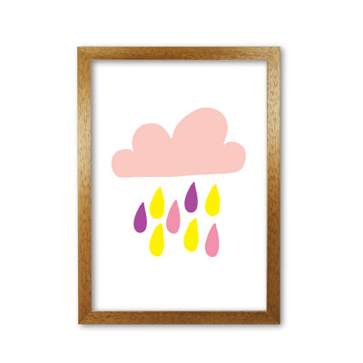 Rain Cloud - Print