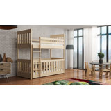 Magee Single (3') Standard Bunk Bed