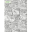 Noble 10m x 68cm Matte Roll-40588880