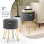 Table d'appoint moderne avec rangement-864056147-851762887