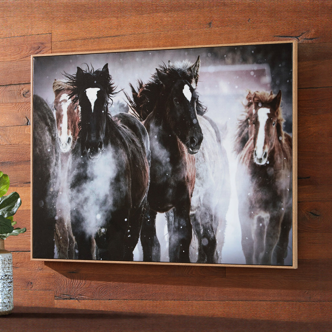 Wall Art Foundry Select